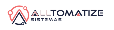 Logo da Alltomatize