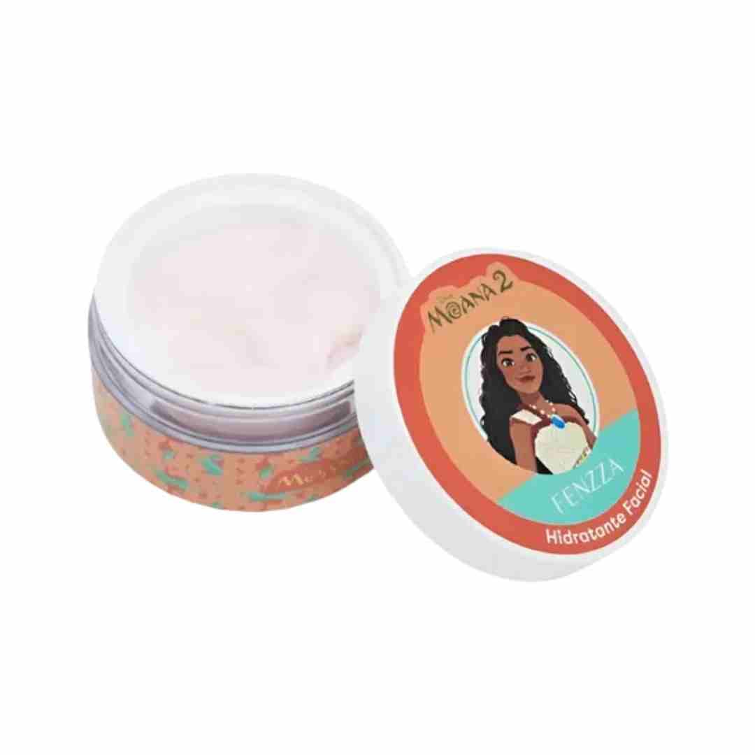 DIS065 HIDRATANTE FACIAL MOANA CX/12 FENZZA MAKE UP