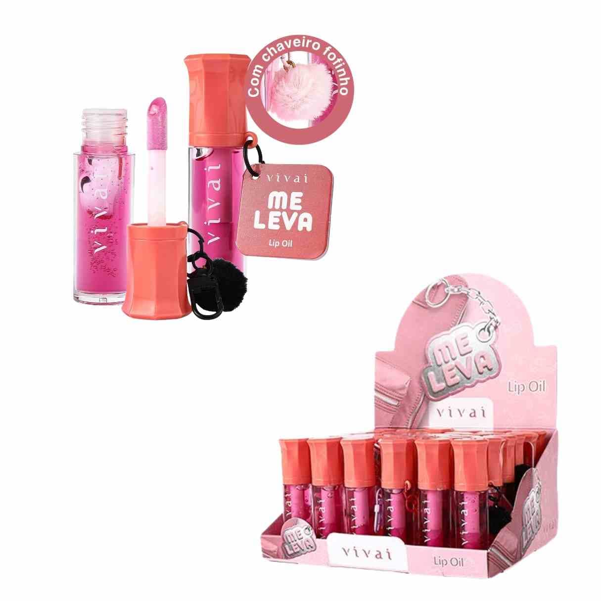 3363.1.1 LIP OIL ME LEVA CX/36 VIVAI