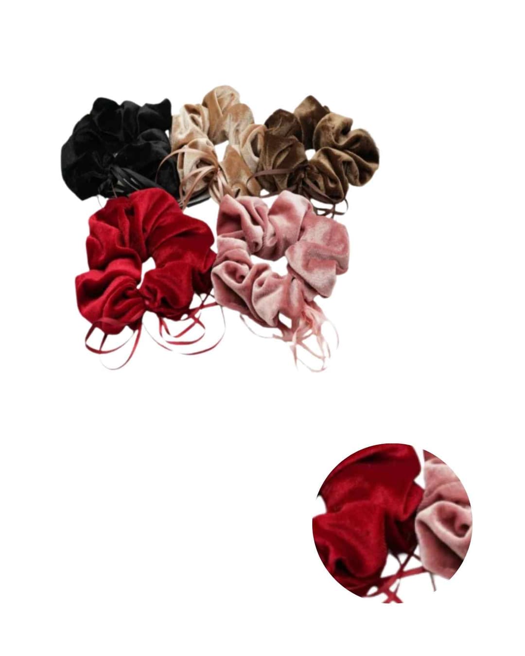 DF407-RB7317-1 ORNAMENTO PARA CABELO RABICO PC/12 DAFU