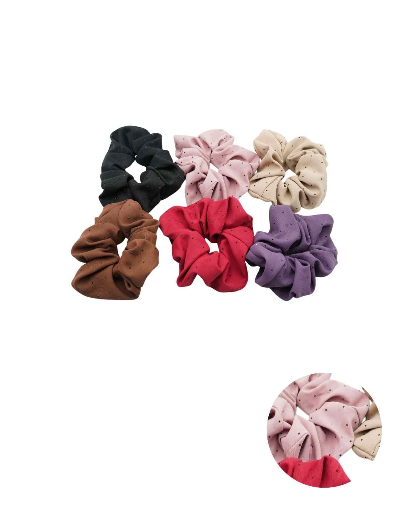 DF407-RB7317-5 ORNAMENTO PARA CABELO RABICO PC/12 DAFU
