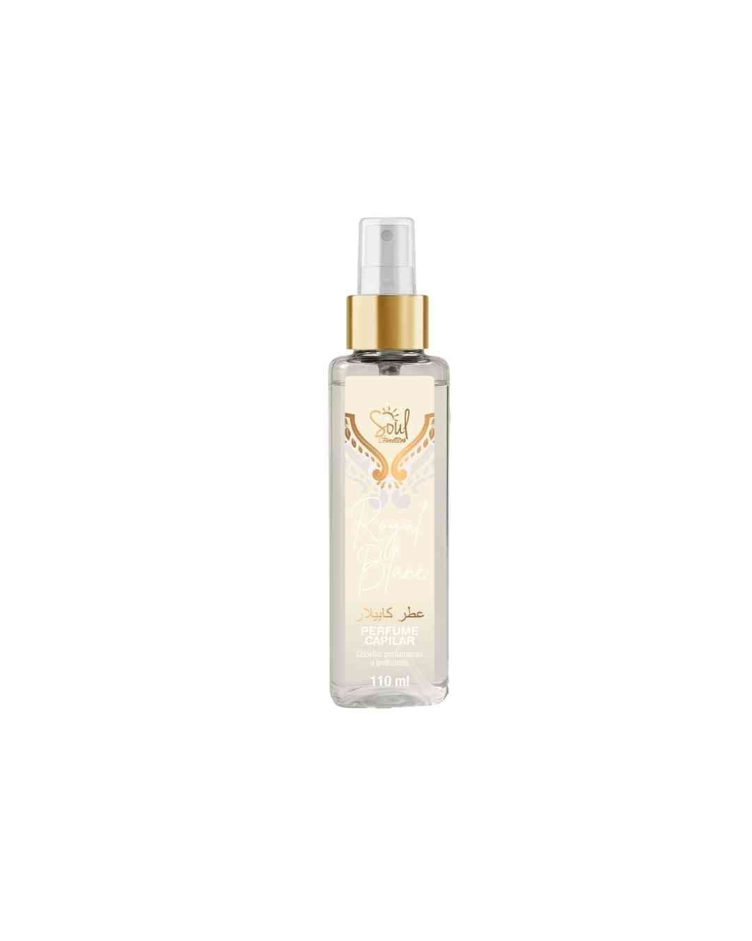 HAIR SPLASH ROYAL BLANC 110ML SOUL COSMETICOS