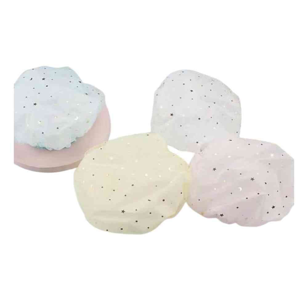 DF309-TC9907 TOUCA DE BANHO ESTRELA 27CM PC/12 DAFU