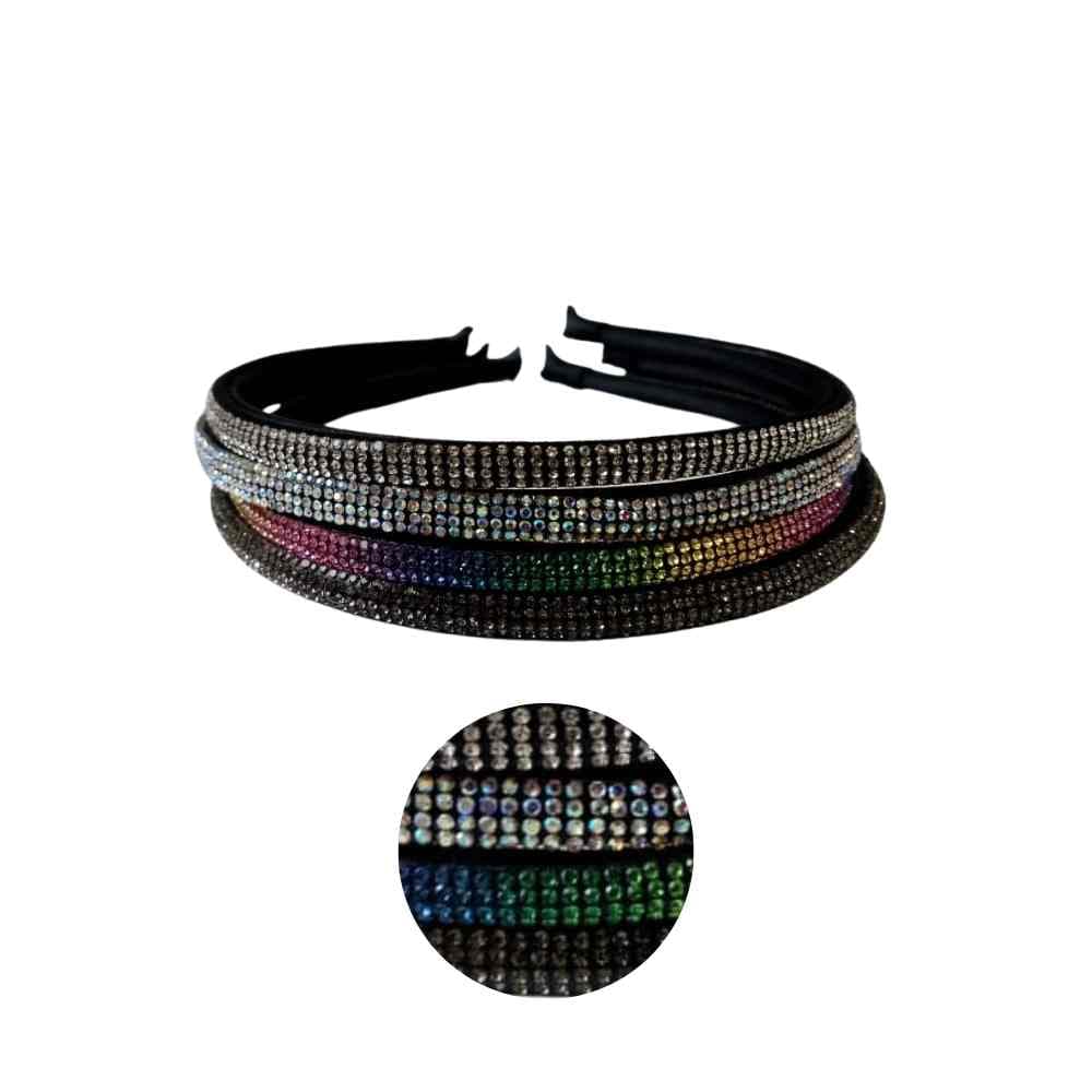DF440-TA0201 TIARA BRILHANTE PC/12 DAFU