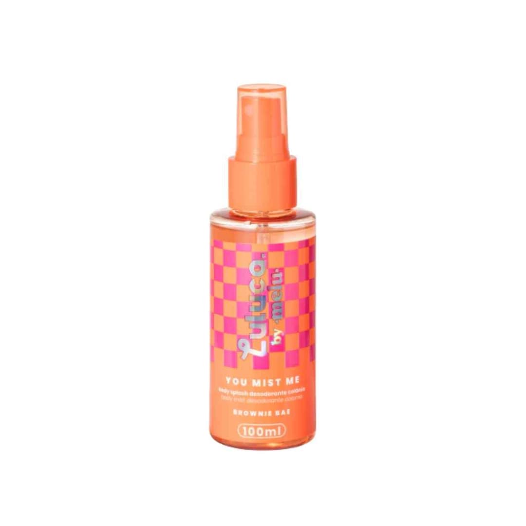 RR-B5300-1 BODY SPLASH BROW LULUCA MELU RUBY ROSE