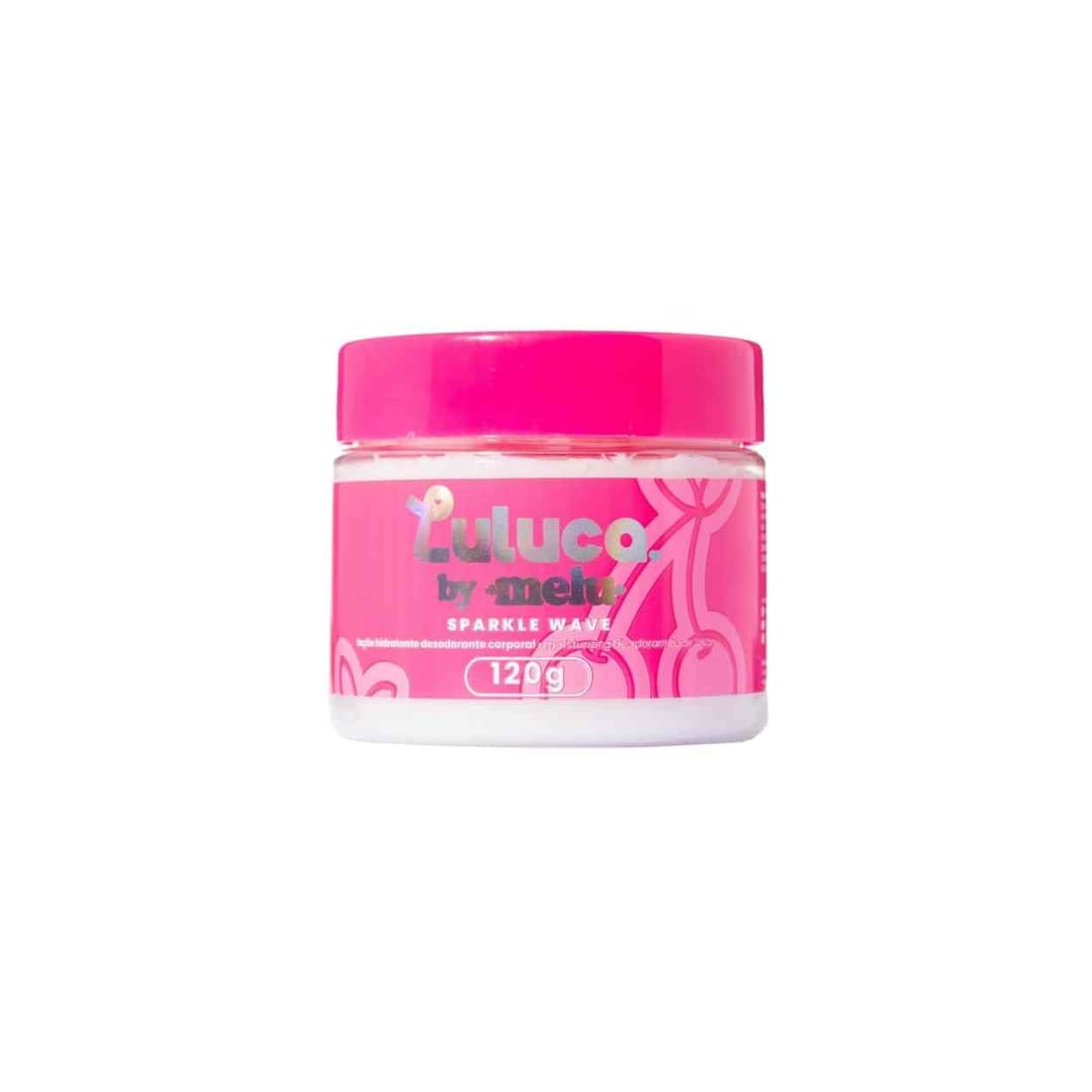 RR-B5002-2 LOÇÃO CORPORAL CHERRY LULUCA MELU RUBY ROSE