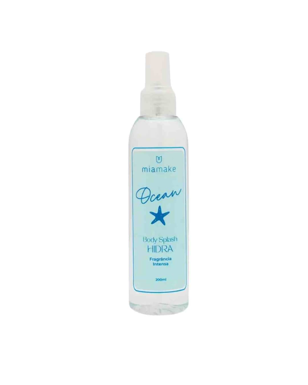 514 BODY SPLASH HIDRA OCEAN CX/12 MIAMAKE