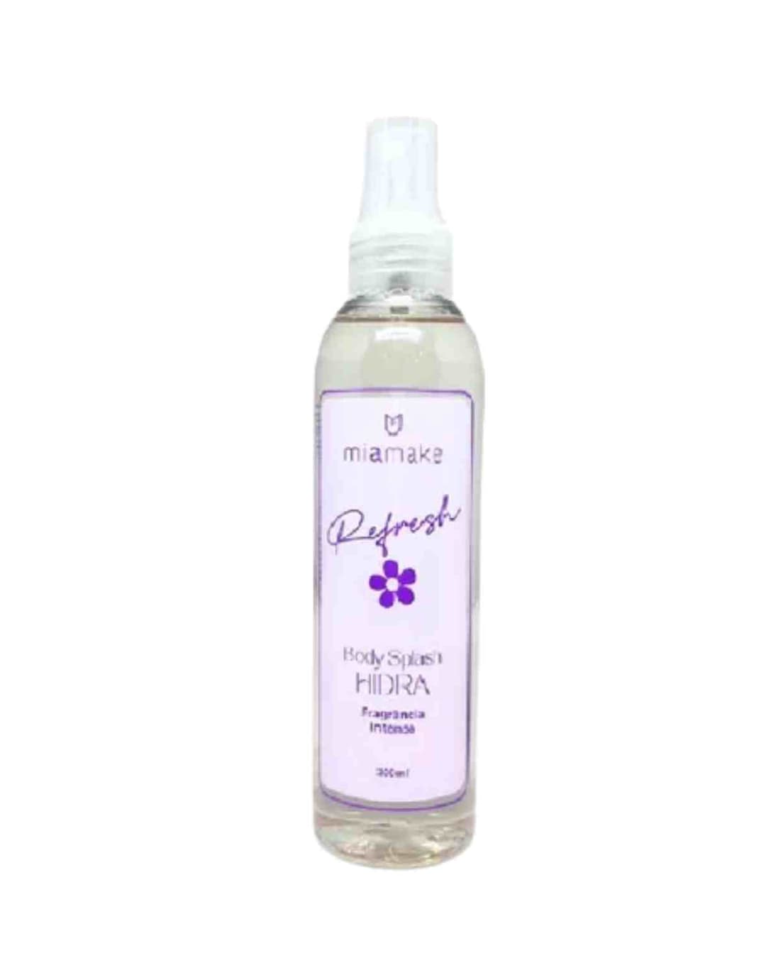 515 BODY SPLASH HIDRA REFRESH CX/12 MIAMAKE