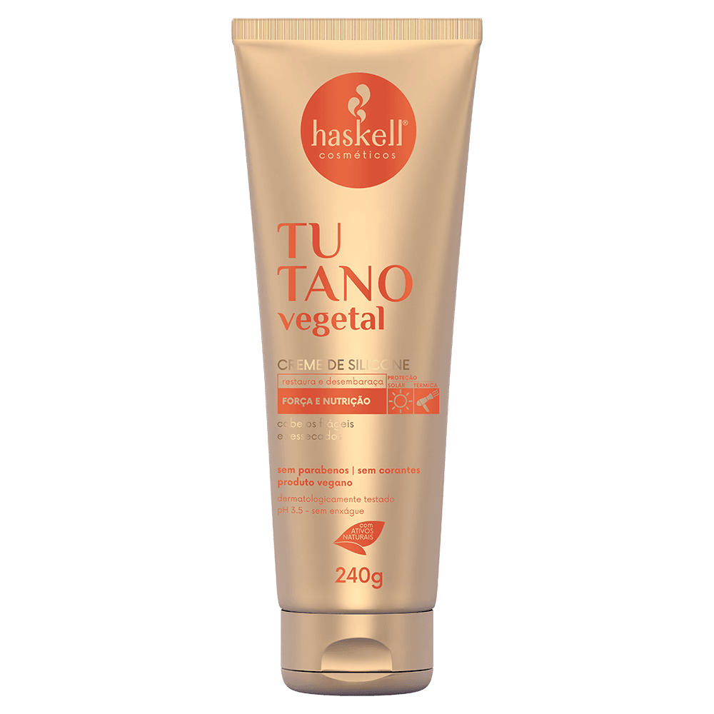 LEAVE IN TUTANO 240GR HASKELL