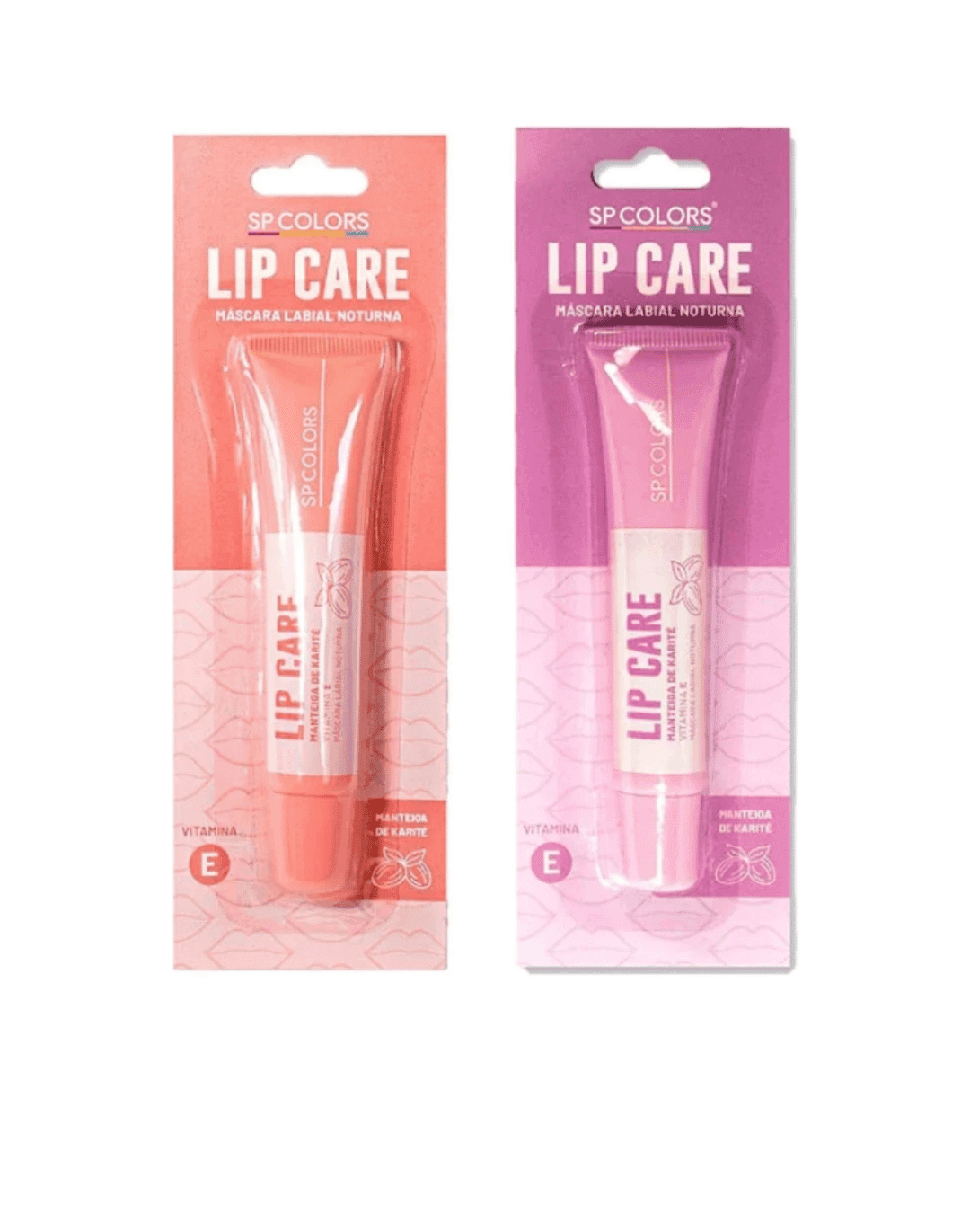 SP315 MASCARA LABIAL MARCA SP COLORS