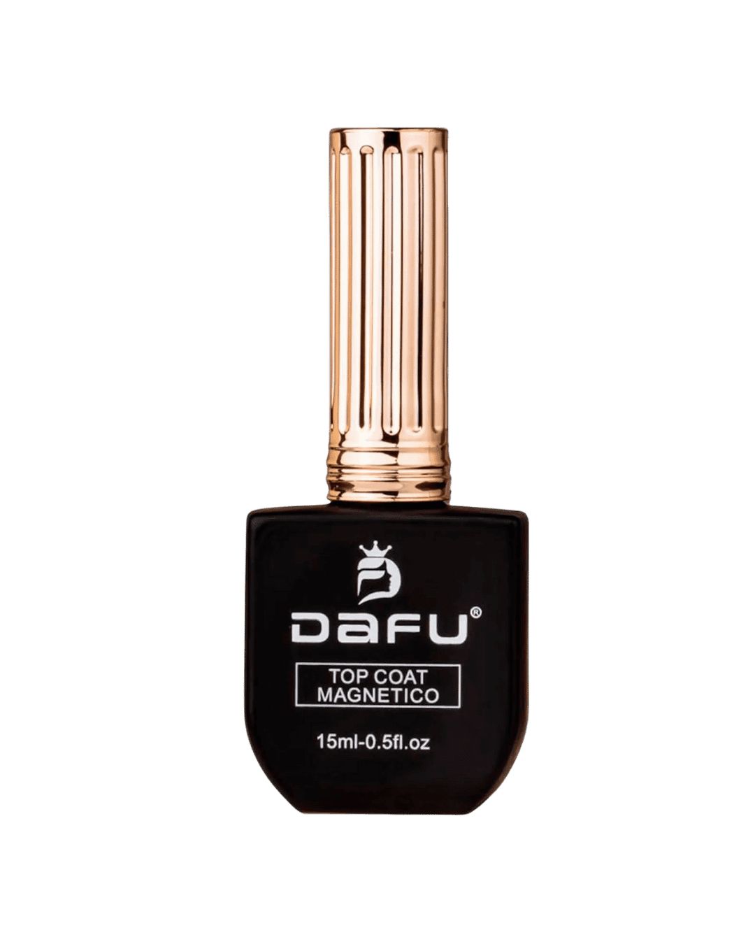 DF-GN09MG TOP COAT MAGNETICO 15ML DAFU