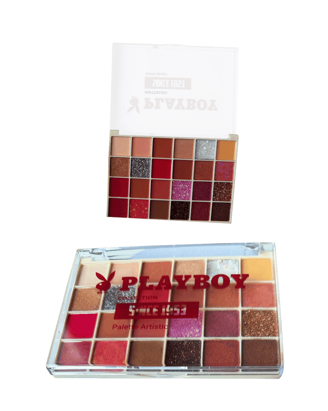 HB102516 PALETA DE SOMBRA SINCE 1953 PLAYBOY 