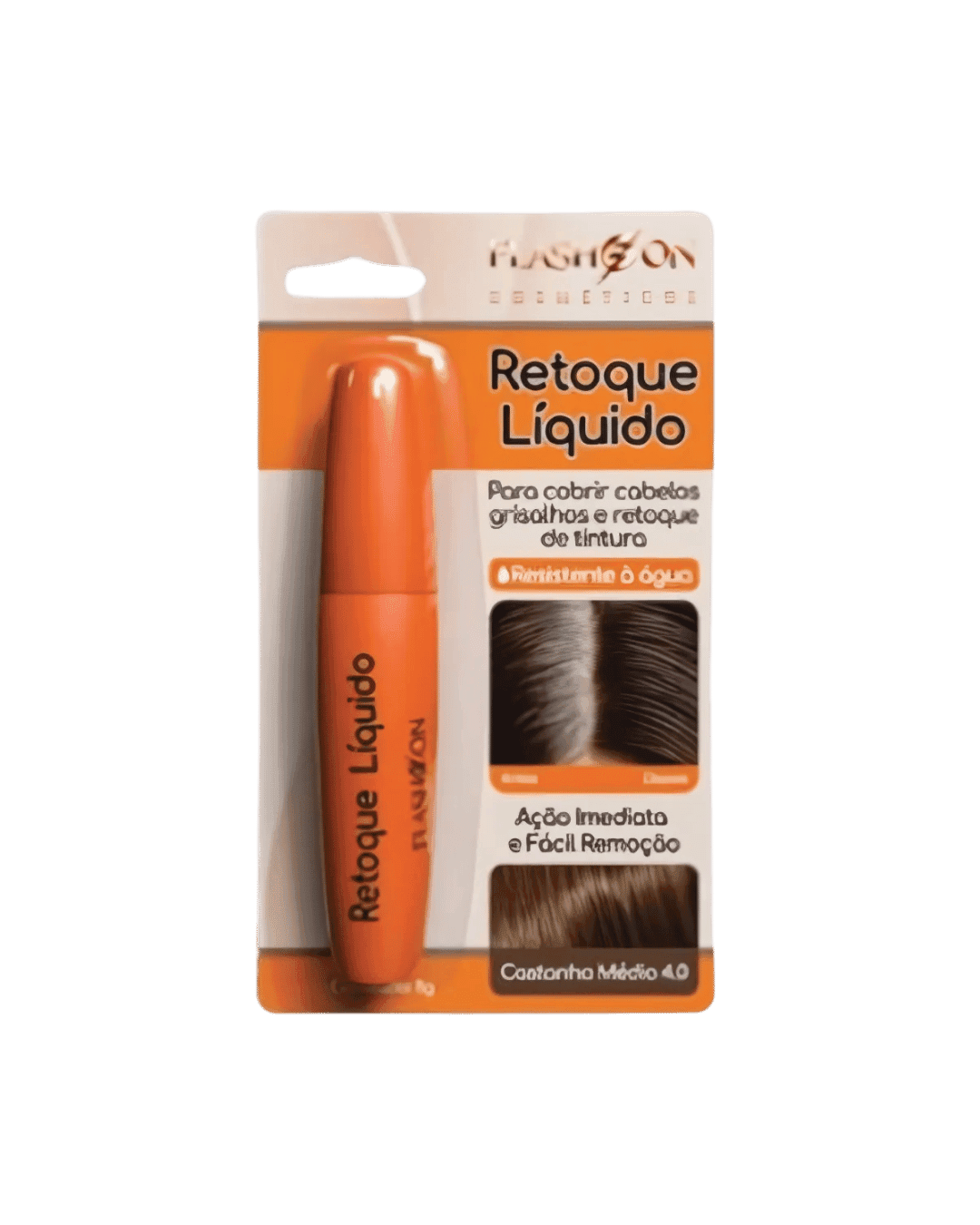 371 LIQUIDO RETOQUE FLASH ON CASTANHO MEDIO 4.0