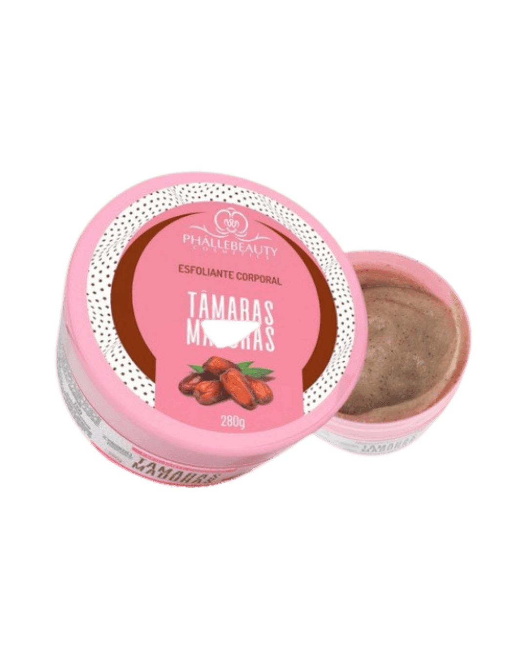 PH0600 ESFOLIANTE CORPORAL TAMARAS MADURAS PHALLEBEAUTY