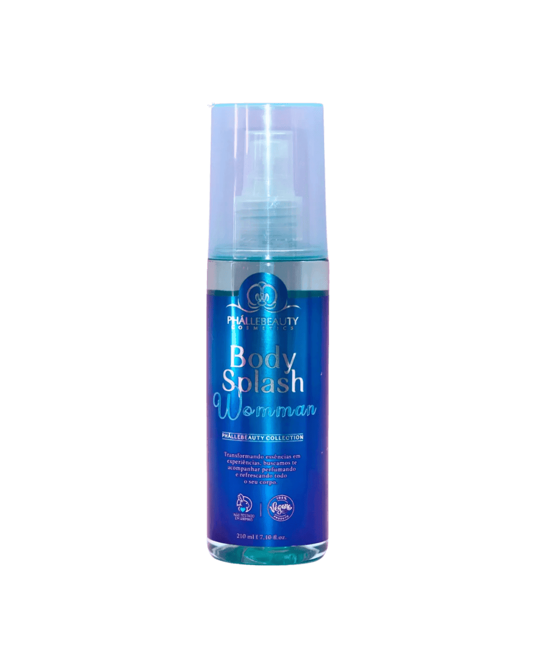 PH0875 BODY SPLASH WOMMAN PHALLEBEAUTY