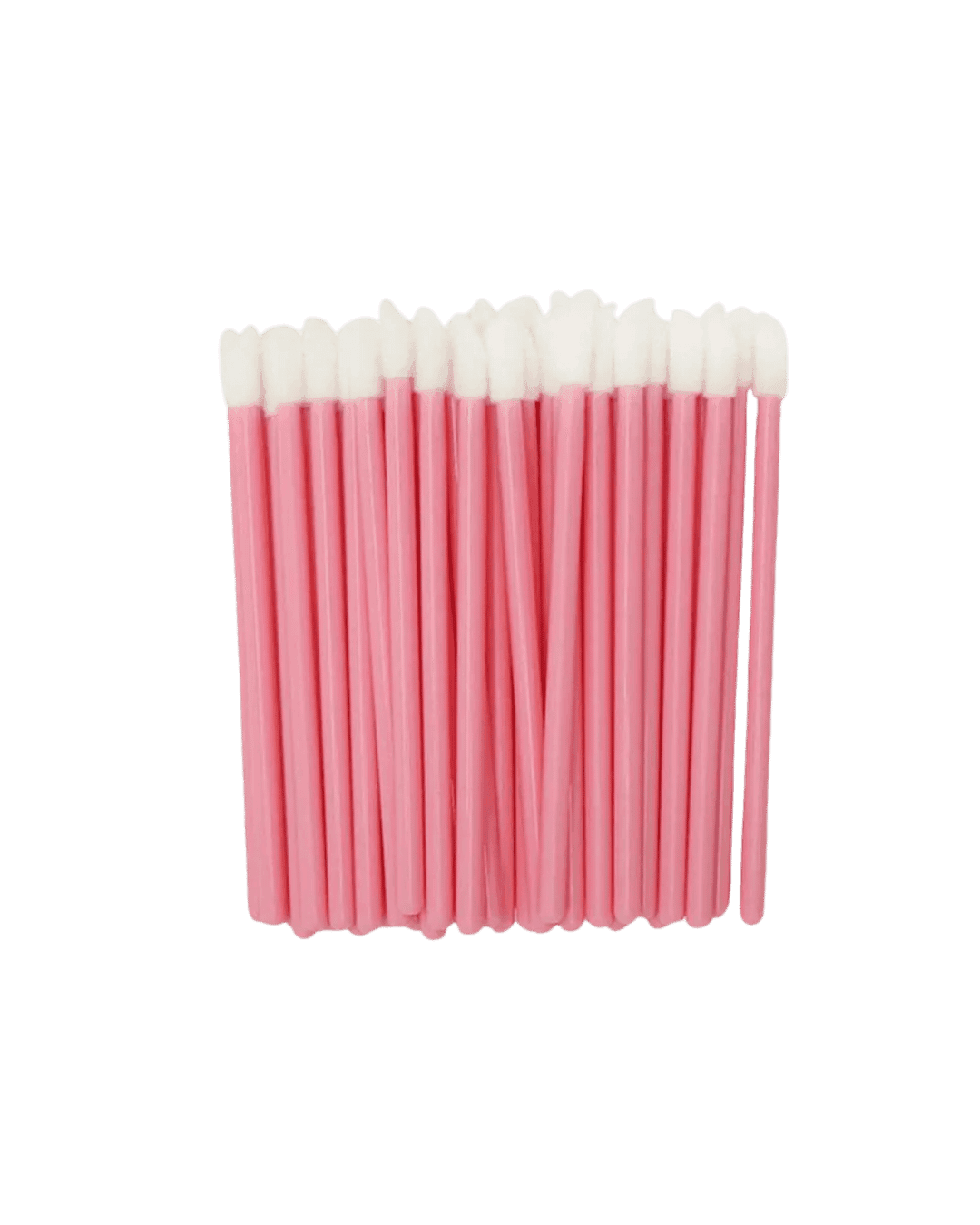 WL216 PINCEL DE PLASTICO APLICADOR DE CILIOS PC/50 RUBY ANJO
