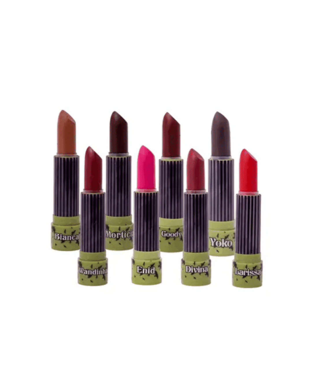BATOM MATTE WANDINHA CX/56 SAFIRA