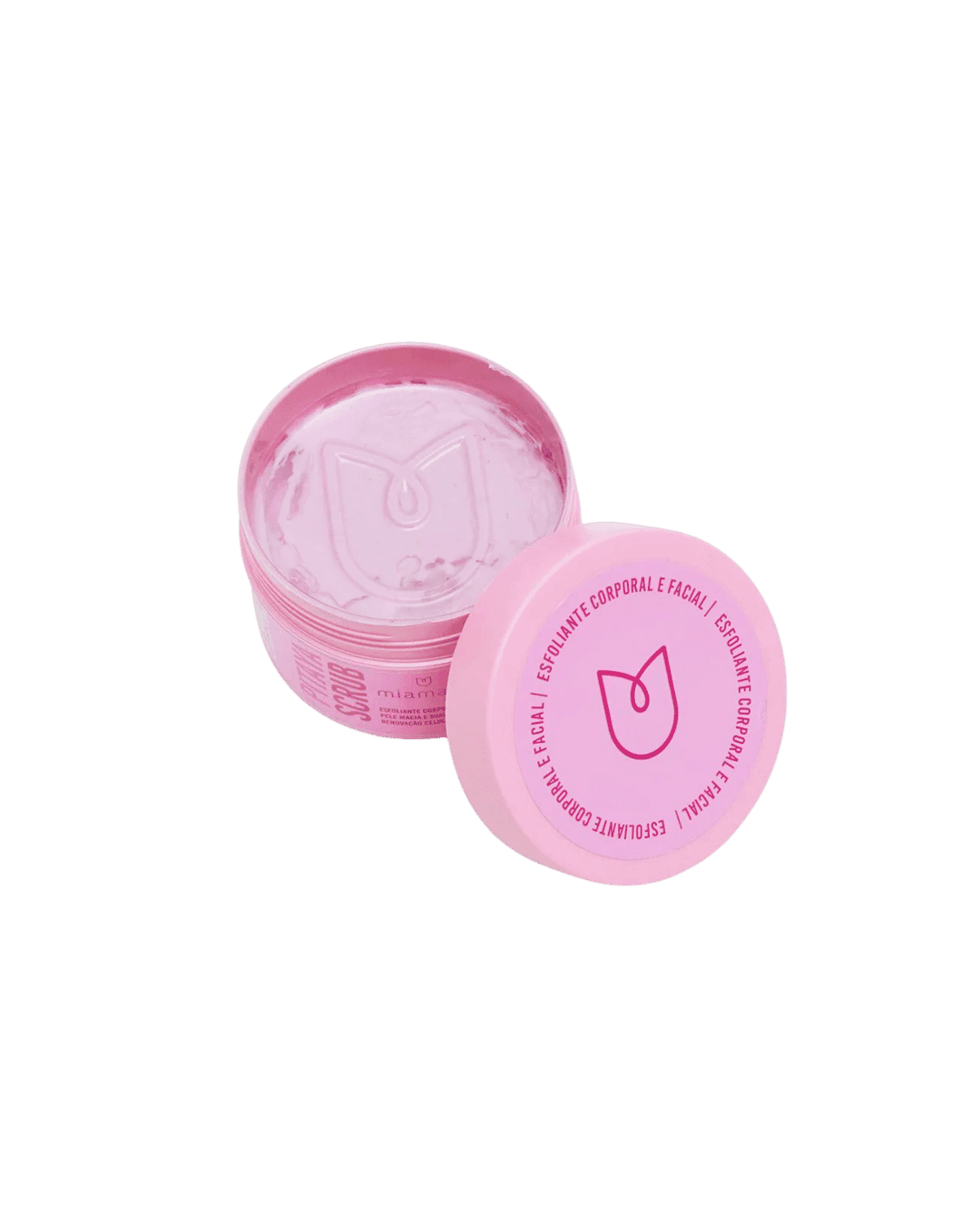 484 ESFOLIANTE CORPORAL PITAYA MIAMAKE