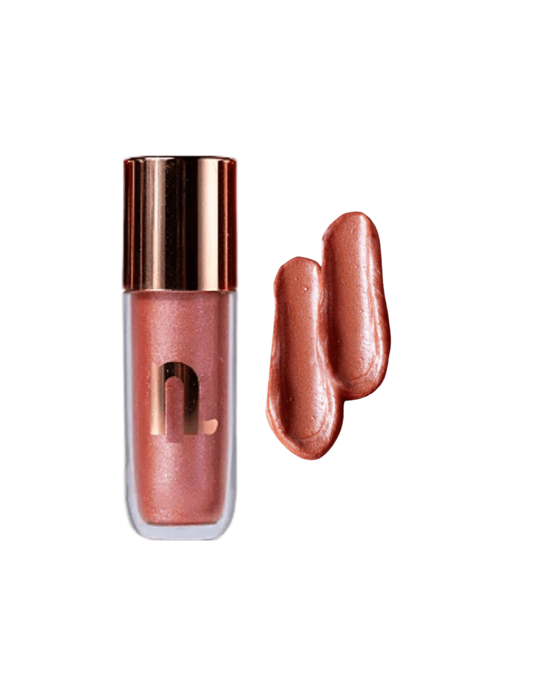 GLOSS LABIAL INSTANT GLOW TURMALINA NINA MAKEUP