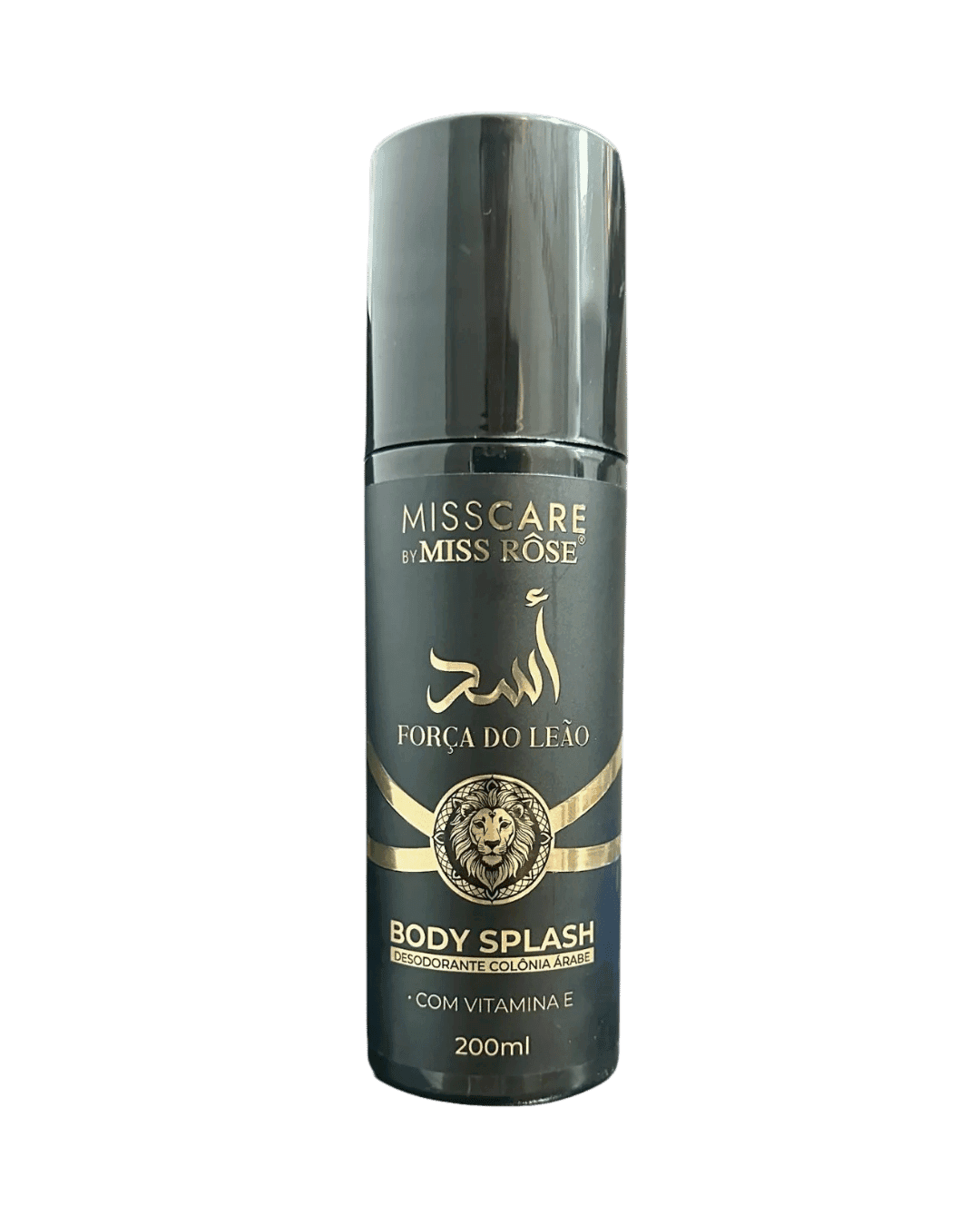MR125 BODY SPLASH FORCA DO LEAO