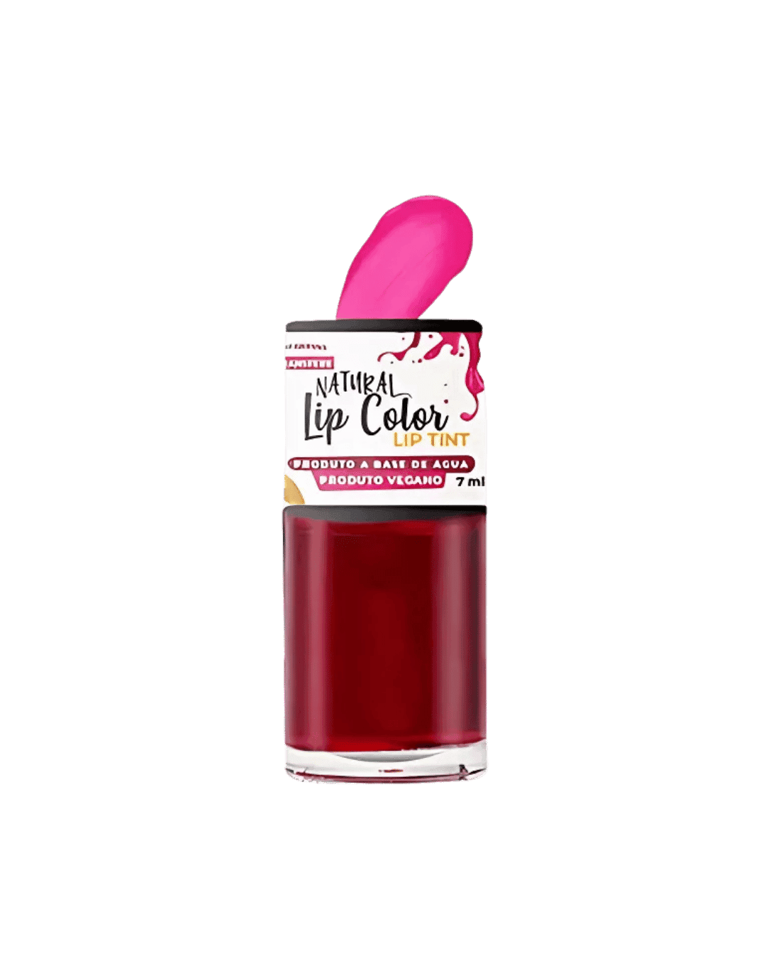 LIP TINT AQUA TOP BEAUTY COR 06