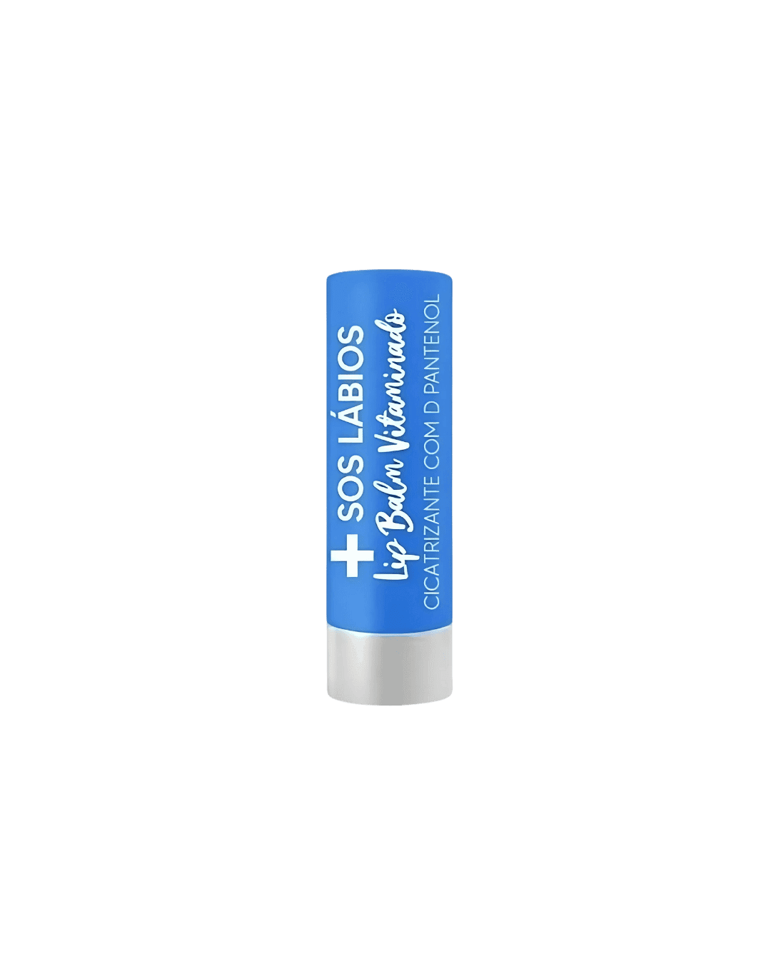 LIP BALM SOS LABIOS VITAMINADO 3,5GR TOP BEAUTY